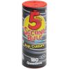 5 Second Rule Relay – Family Party Game – Electronic Relay Baton – Shout It Out & Pass It Fast! – for 2 or More Players, for Kids Ages 8 and Up(Mini Pop Culture)