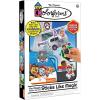 Colorforms Play Sets – Paw Patrol – The Classic Picture Toy That Sticks Like Magic! – for Ages 3+(Multi)