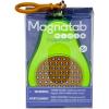 Magnatab Minis – Sensory Toys, Magnetic Drawing Tool, Toddler Writing Practice, Sensory Play, Fidget Toys, Stylus Included, Travel-Friendly, Ages 3+ – Cactus(Avocado)