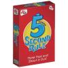 PlayMonster Farkle Flip — The Classic Dice Game Now in a Card Game — For Game Nights — Ages 8+(5 Seconds Rule)