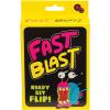 PlayMonster Farkle Flip — The Classic Dice Game Now in a Card Game — For Game Nights — Ages 8+(Fast Blast)