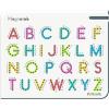A to Z Uppercase