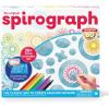 Spirograph Neon Collectors Tin – Arts and Crafts, Kids Toys, Art Supplies, Craft Supplies, Drawing Kit, Spiral Art, Classic Gear Design Kit, Pens, Design Sheet Included, Ages 8+(Spiro Markers)
