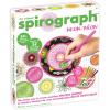 Spirograph Neon Drawing Set – Drawing Kit, Arts and Crafts, Kids Toys, Art Supplies, Spiral Art, Kids Drawing Kit, Neon Markers, Design Sheet Included, Screen-Free Kids Activities, Ages 8+(NEON)