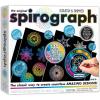 Spirograph Scratch & Shimmer – Arts and Crafts, Kids Toys, Art Supplies, Craft Supplies, Drawing Kit, Spiral Art, Classic Gear Design Kit, Magic Scratch Paper, Pen, Design Sheet Included, Ages 8+