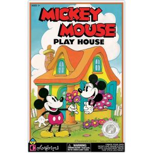 Colorforms Bluey Set – Repositionable Pieces Stick Like Magic – Scenes and Pieces from The Show Bluey for Storytelling Imaginative Play – Ages 3+(Mickey Mouse)
