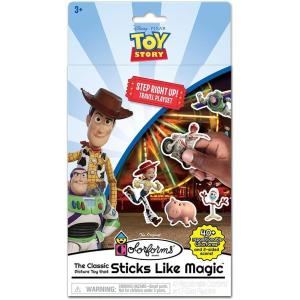 Colorforms Toy Story Travel Play Set