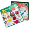 PlayMonster Take ‘N Play Anywhere — Checkers — Magnetic Travel Game — Fun on The Go! — for Ages 4+(Bingo)