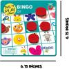 PlayMonster Take ‘N Play Anywhere — Checkers — Magnetic Travel Game — Fun on The Go! — for Ages 4+(Bingo)