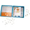 PlayMonster Take ‘N Play Anywhere — Checkers — Magnetic Travel Game — Fun on The Go! — for Ages 4+(Classic)