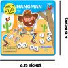 PlayMonster Take ‘N Play Anywhere — Checkers — Magnetic Travel Game — Fun on The Go! — for Ages 4+(Classic)
