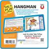 PlayMonster Take ‘N Play Anywhere — Checkers — Magnetic Travel Game — Fun on The Go! — for Ages 4+(Classic)