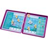 PlayMonster Take ‘N Play Anywhere — Checkers — Magnetic Travel Game — Fun on The Go! — for Ages 4+(Sharks N Minnows)