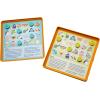 Take N Play, Anywhere Zoo Am I, Board Games for Kids- Board Games for Family Night, Family Games, Game Night, Family Board Games, Kids Toys, Travel Games, Preschool Toys, Multi-Player Game, Ages 6+