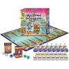 Story Time Chess – Chess Sets for Kids, Kids Chess Set, Chess Game Toddlers, Learning Games for Kids, Chess Sets for Boys & Girls(Backgammon)
