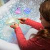 Craft-Tastic Bubble Bath Magic Potion Kit Bath Time Toys, Arts and Crafts for Kids, Non-Toxic, Ages 4+ With Help