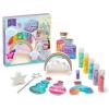 Craft-Tastic Bubble Bath Magic Potion Kit Bath Time Toys, Arts and Crafts for Kids, Non-Toxic, Ages 4+ With Help