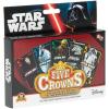 Five Crowns Card Games Star Wars – Family Games Night – Card Games for Families – Multi-Player – Star Wars Toys – Travel Games – Playing Cards – Family Activities(Five Crowns Star Wars)